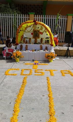 Sin Nombre