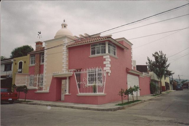 Sin Nombre